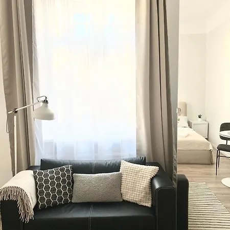 Apartment By Old Town 2 Riga