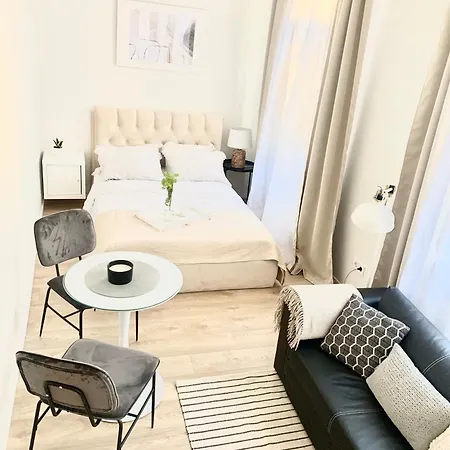 By Old Town 2 * Riga