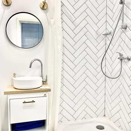 By Old Town 2 Apartment