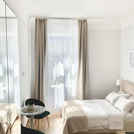 Apartment By Old Town 2 Riga