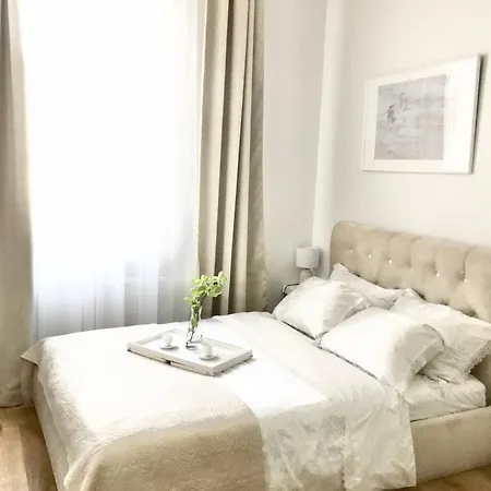 Appartement By Old Town 2 Riga