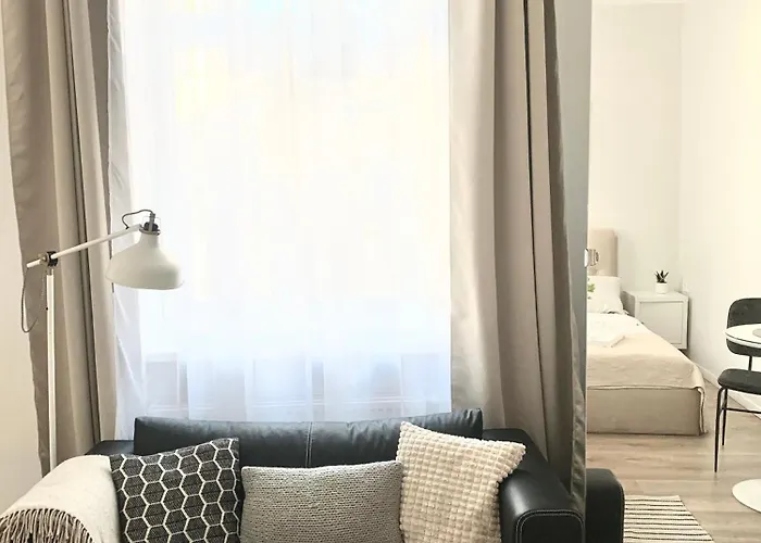 Apartment By Old Town 2 Riga