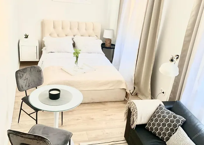 By Old Town 2 * Riga