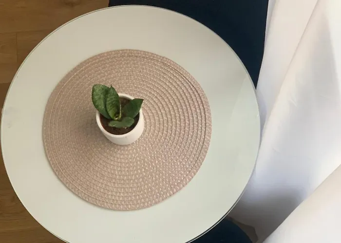 Apartment By Old Town 2