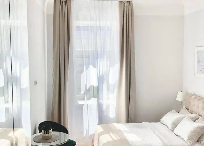 Apartment By Old Town 2 Riga