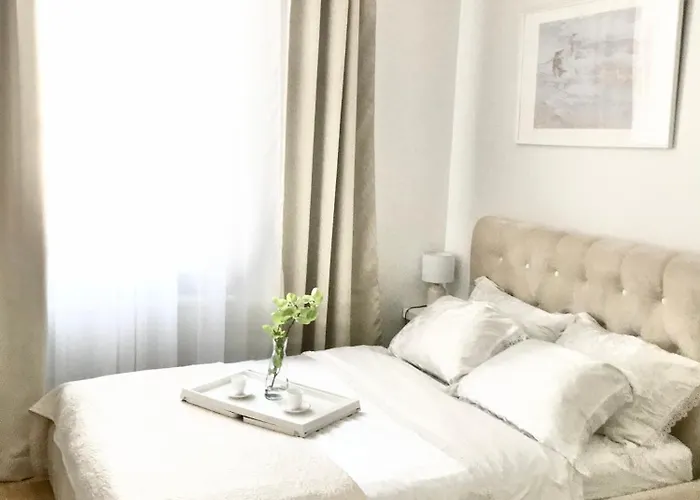 Apartment By Old Town 2 Riga